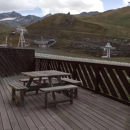 6 Pers. Renove, Terrasse Sud, Aux Pieds, Wifi, Conciergerie - Fr-1-545-38