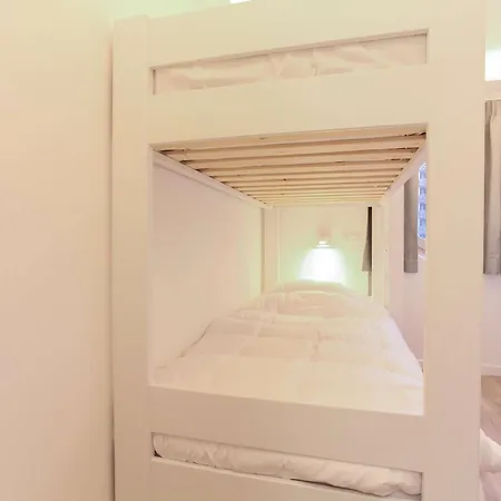 아파트 6 Pers. Renove, Terrasse Sud, Aux Pieds, Wifi, Conciergerie - Fr-1-545-38