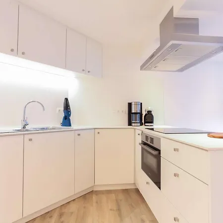 Apartamento 6 Pers. Renove, Terrasse Sud, Aux Pieds, Wifi, Conciergerie - Fr-1-545-38 *
