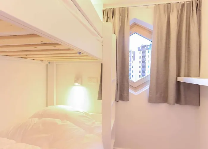 6 Pers. Renove, Terrasse Sud, Aux Pieds, Wifi, Conciergerie - Fr-1-545-38 발토랑스