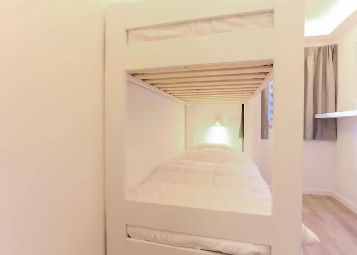 아파트 6 Pers. Renove, Terrasse Sud, Aux Pieds, Wifi, Conciergerie - Fr-1-545-38