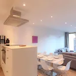 Appartement 6 Pers. Renove, Terrasse Sud, Aux Pieds, Wifi, Conciergerie - Fr-1-545-38