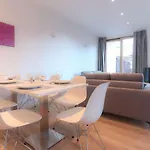 6 Pers. Renove, Terrasse Sud, Aux Pieds, Wifi, Conciergerie - Fr-1-545-38 Appartement Val Thorens