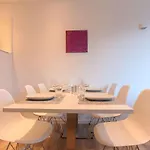 6 Pers. Renove, Terrasse Sud, Aux Pieds, Wifi, Conciergerie - Fr-1-545-38 Appartement Val Thorens
