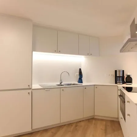 6 Pers. Renove, Terrasse Sud, Aux Pieds, Wifi, Conciergerie - Fr-1-545-38 Daire Val Thorens