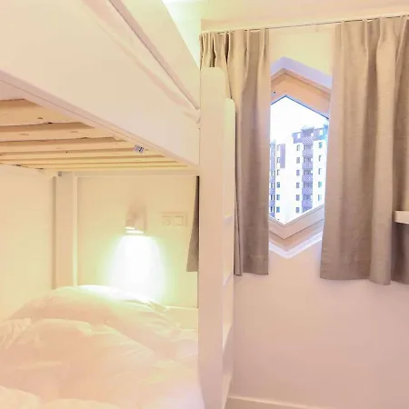 6 Pers. Renove, Terrasse Sud, Aux Pieds, Wifi, Conciergerie - Fr-1-545-38 Val Thorens