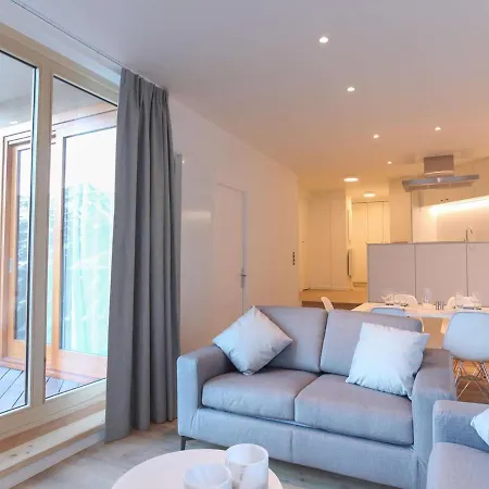 Apartman 6 Pers. Renove, Terrasse Sud, Aux Pieds, Wifi, Conciergerie - Fr-1-545-38 Val Thorens