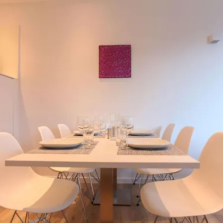 6 Pers. Renove, Terrasse Sud, Aux Pieds, Wifi, Conciergerie - Fr-1-545-38 Daire Val Thorens