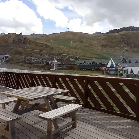 6 Pers. Renove, Terrasse Sud, Aux Pieds, Wifi, Conciergerie - Fr-1-545-38 * 발토랑스