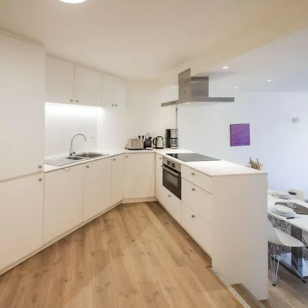 6 Pers. Renove, Terrasse Sud, Aux Pieds, Wifi, Conciergerie - Fr-1-545-38 Val Thorens