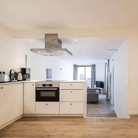 6 Pers. Renove, Terrasse Sud, Aux Pieds, Wifi, Conciergerie - Fr-1-545-38 Daire Val Thorens