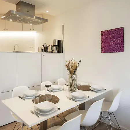 6 Pers. Renove, Terrasse Sud, Aux Pieds, Wifi, Conciergerie - Fr-1-545-38 *