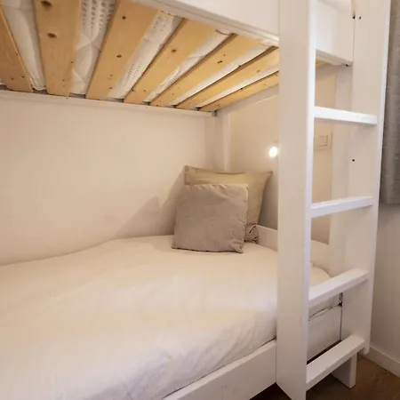 Daire 6 Pers. Renove, Terrasse Sud, Aux Pieds, Wifi, Conciergerie - Fr-1-545-38 Val Thorens