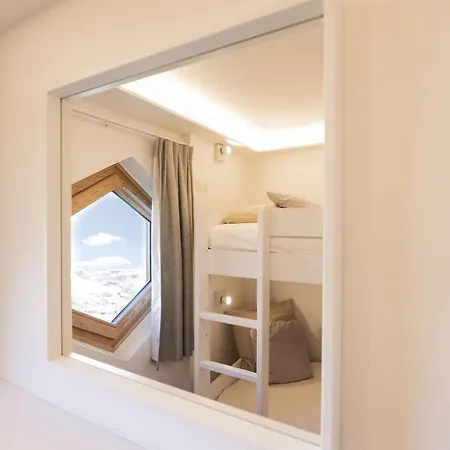 6 Pers. Renove, Terrasse Sud, Aux Pieds, Wifi, Conciergerie - Fr-1-545-38 Val Thorens