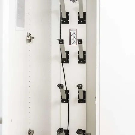 Apartmán 6 Pers. Renove, Terrasse Sud, Aux Pieds, Wifi, Conciergerie - Fr-1-545-38