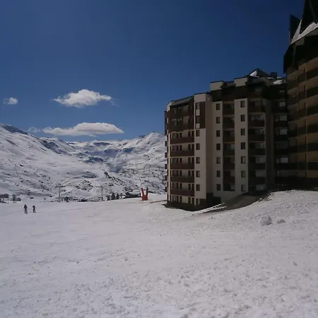 6 Pers. Renove, Terrasse Sud, Aux Pieds, Wifi, Conciergerie - Fr-1-545-38 Val Thorens