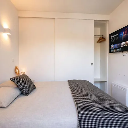 6 Pers. Renove, Terrasse Sud, Aux Pieds, Wifi, Conciergerie - Fr-1-545-38 Val Thorens