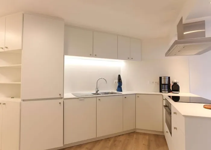 6 Pers. Renove, Terrasse Sud, Aux Pieds, Wifi, Conciergerie - Fr-1-545-38 Apartman Val Thorens