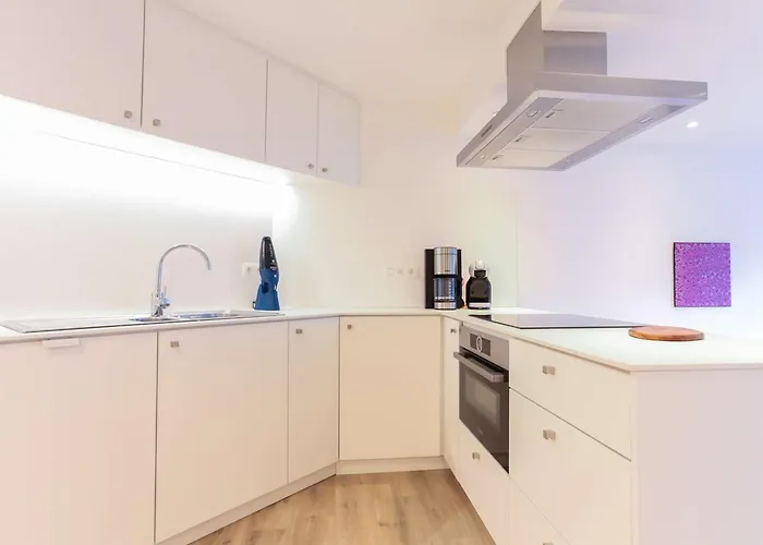 Apartman 6 Pers. Renove, Terrasse Sud, Aux Pieds, Wifi, Conciergerie - Fr-1-545-38 *