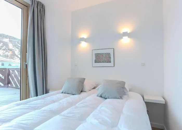 6 Pers. Renove, Terrasse Sud, Aux Pieds, Wifi, Conciergerie - Fr-1-545-38 * 瓦托伦斯